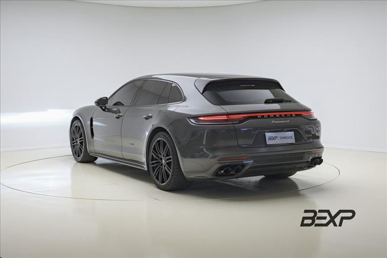 Porsche-PANAMERA-2.9 V6 E-hybrid 4 Sport Turismo
