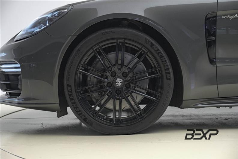 Porsche-PANAMERA-2.9 V6 E-hybrid 4 Sport Turismo
