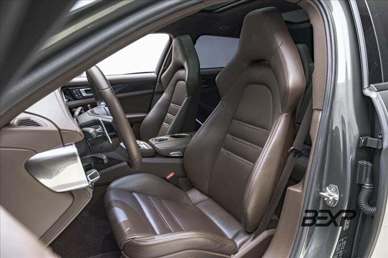 Porsche-PANAMERA-2.9 V6 E-hybrid 4 Sport Turismo