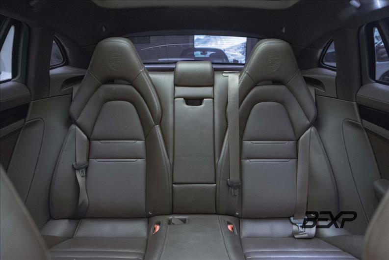 Porsche-PANAMERA-2.9 V6 E-hybrid 4 Sport Turismo