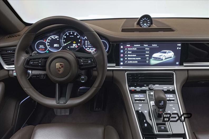 Porsche-PANAMERA-2.9 V6 E-hybrid 4 Sport Turismo