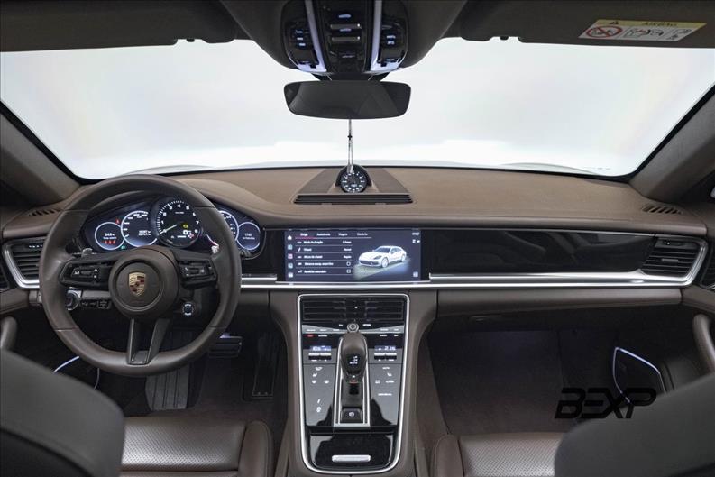 Porsche-PANAMERA-2.9 V6 E-hybrid 4 Sport Turismo