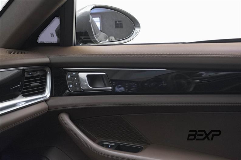 Porsche-PANAMERA-2.9 V6 E-hybrid 4 Sport Turismo