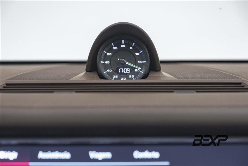 Porsche-PANAMERA-2.9 V6 E-hybrid 4 Sport Turismo