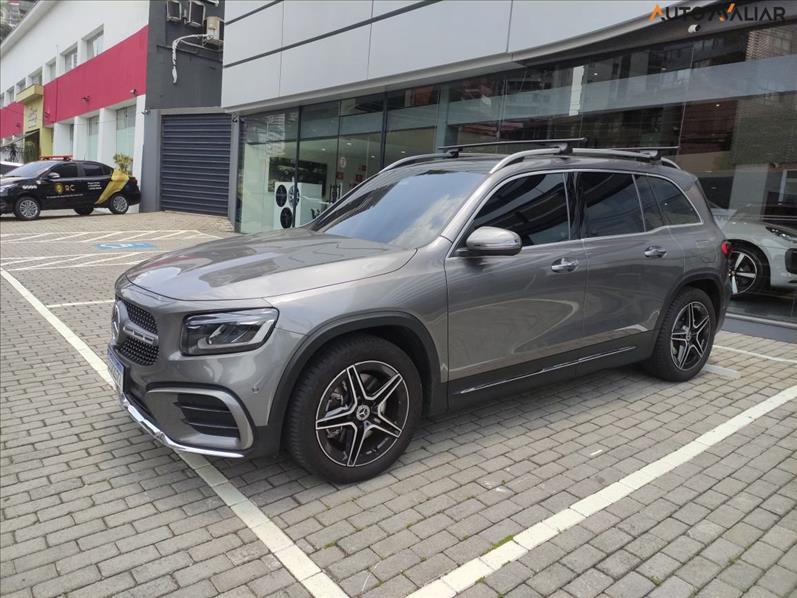 2.0 Mhev AMG Line 4matic 8g-dct