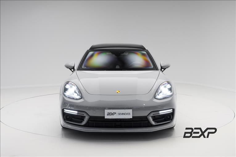 Porsche-PANAMERA-2.9 V6 E-hybrid 4 Sport Turismo