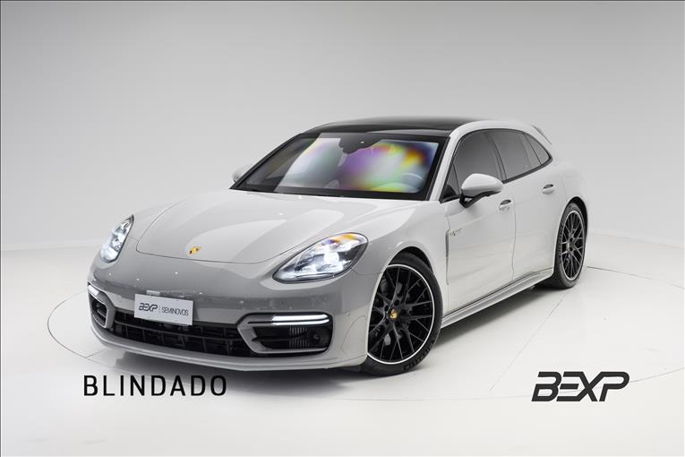 Porsche-PANAMERA-2.9 V6 E-hybrid 4 Sport Turismo