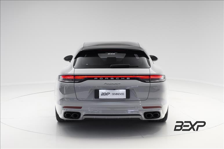 Porsche-PANAMERA-2.9 V6 E-hybrid 4 Sport Turismo