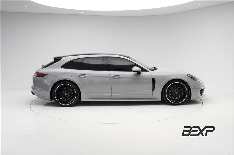 Porsche-PANAMERA-2.9 V6 E-hybrid 4 Sport Turismo