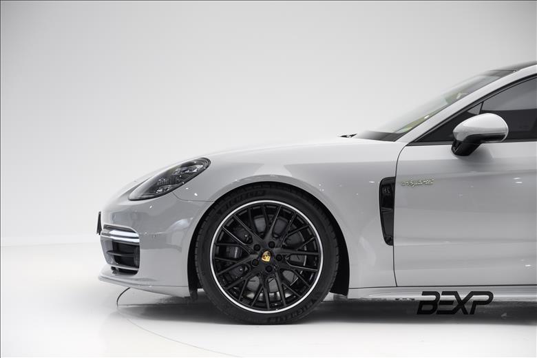 Porsche-PANAMERA-2.9 V6 E-hybrid 4 Sport Turismo