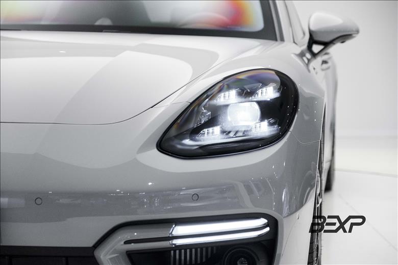 Porsche-PANAMERA-2.9 V6 E-hybrid 4 Sport Turismo