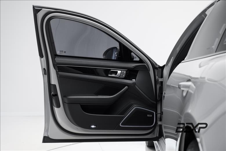 Porsche-PANAMERA-2.9 V6 E-hybrid 4 Sport Turismo