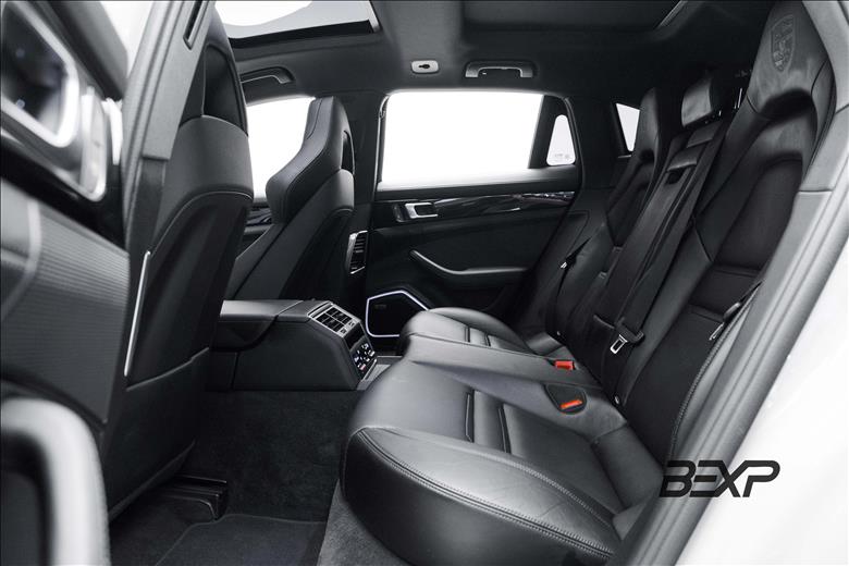 Porsche-PANAMERA-2.9 V6 E-hybrid 4 Sport Turismo