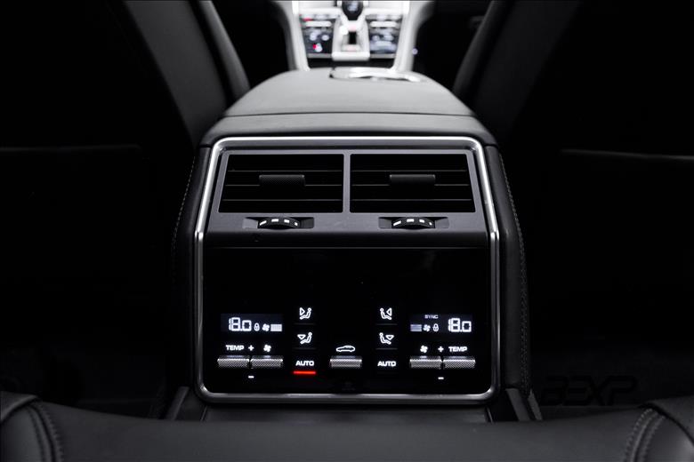 Porsche-PANAMERA-2.9 V6 E-hybrid 4 Sport Turismo