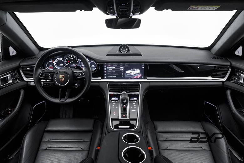 Porsche-PANAMERA-2.9 V6 E-hybrid 4 Sport Turismo