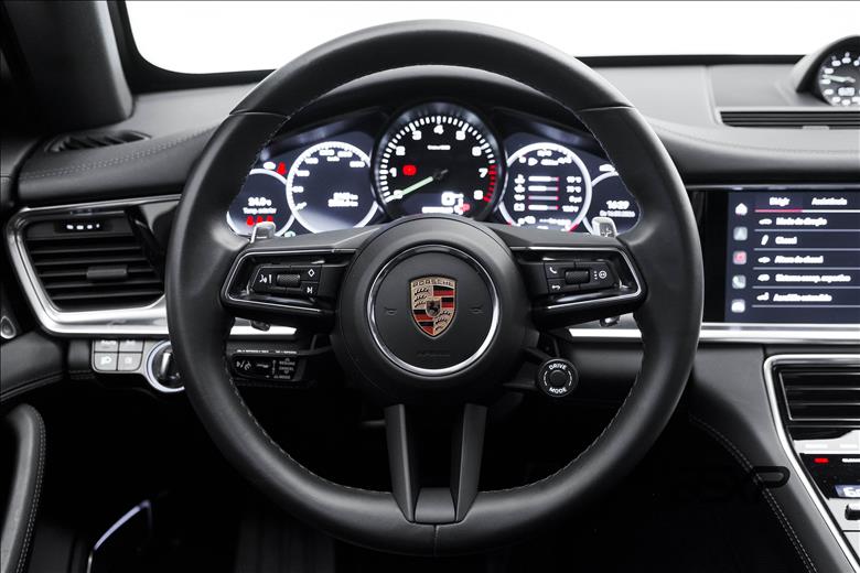 Porsche-PANAMERA-2.9 V6 E-hybrid 4 Sport Turismo