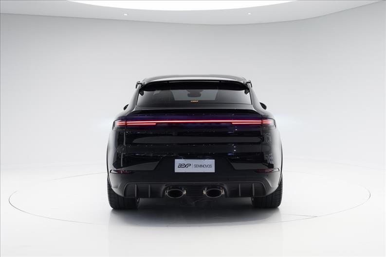 Porsche-CAYENNE-4.0 V8 Turbo GT Coupé AWD S