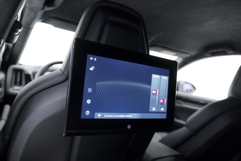 Porsche-CAYENNE-4.0 V8 Turbo GT Coupé AWD S