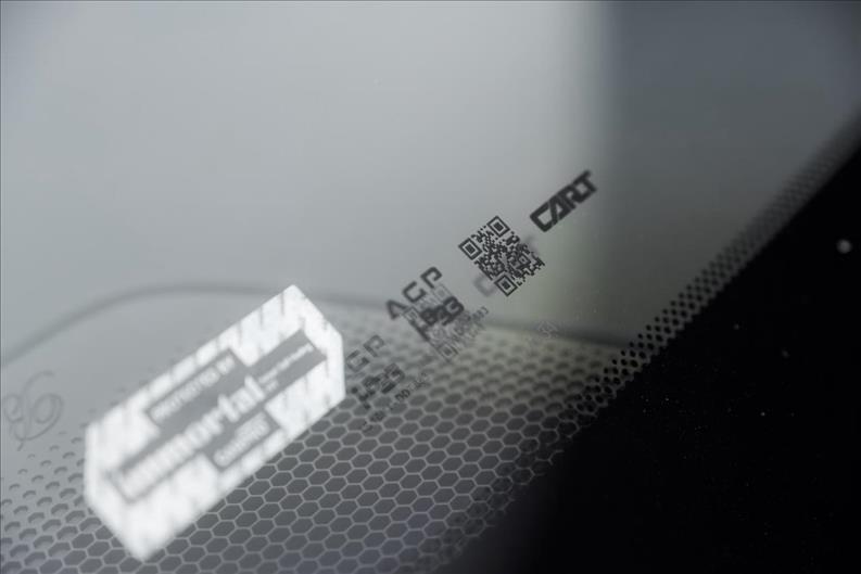 Porsche-CAYENNE-4.0 V8 Turbo GT Coupé AWD S