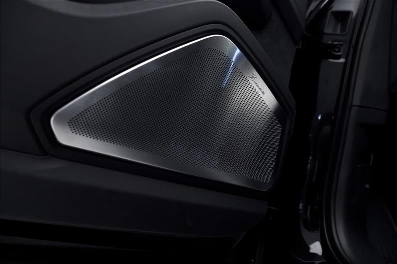 Porsche-CAYENNE-4.0 V8 Turbo GT Coupé AWD S