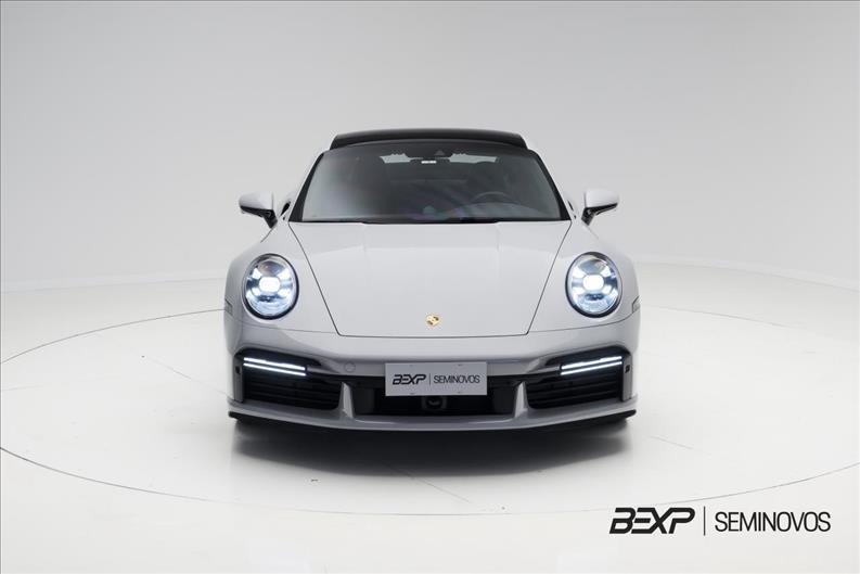 Porsche-911-3.8 24V H6 Turbo