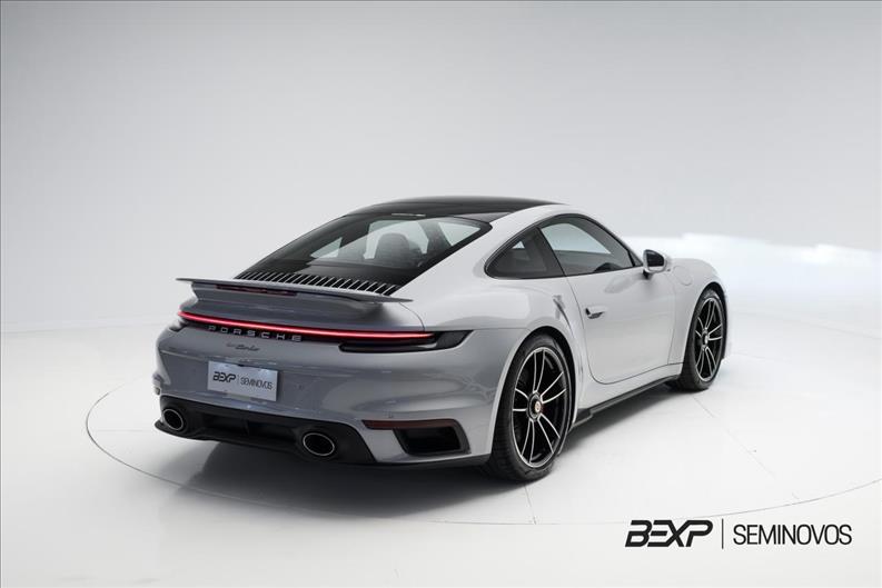 Porsche-911-3.8 24V H6 Turbo