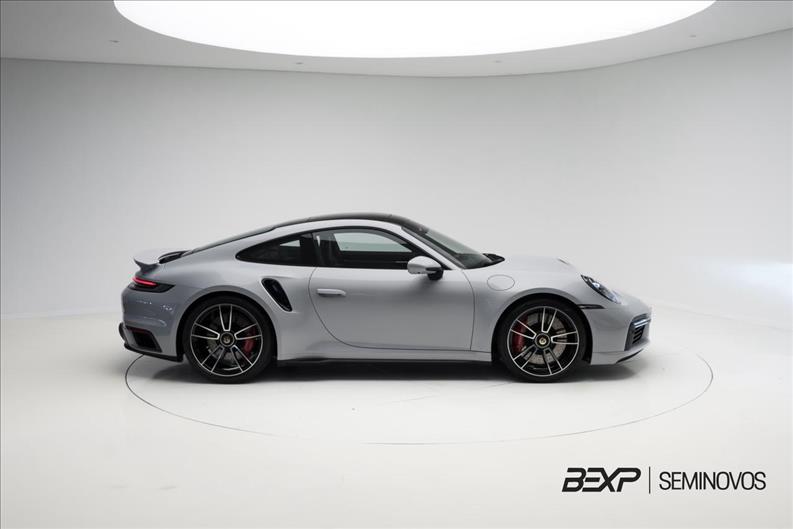 Porsche-911-3.8 24V H6 Turbo