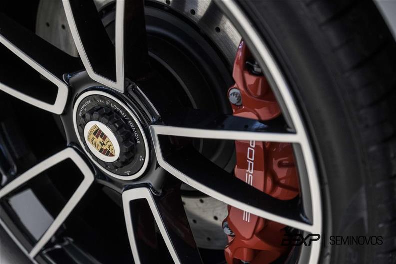 Porsche-911-3.8 24V H6 Turbo