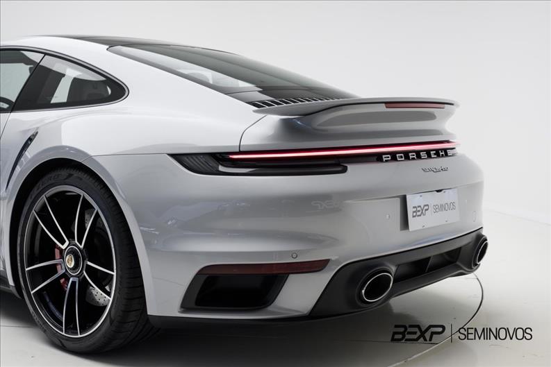 Porsche-911-3.8 24V H6 Turbo