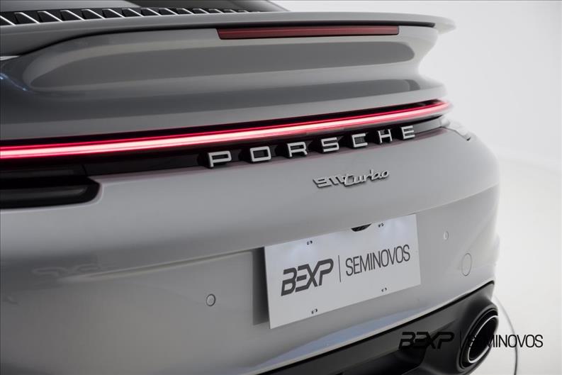 Porsche-911-3.8 24V H6 Turbo