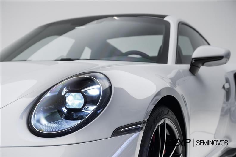 Porsche-911-3.8 24V H6 Turbo