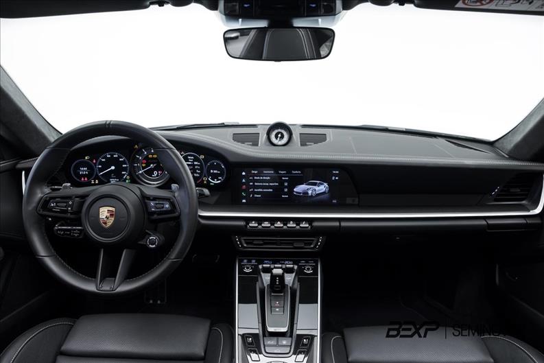 Porsche-911-3.8 24V H6 Turbo