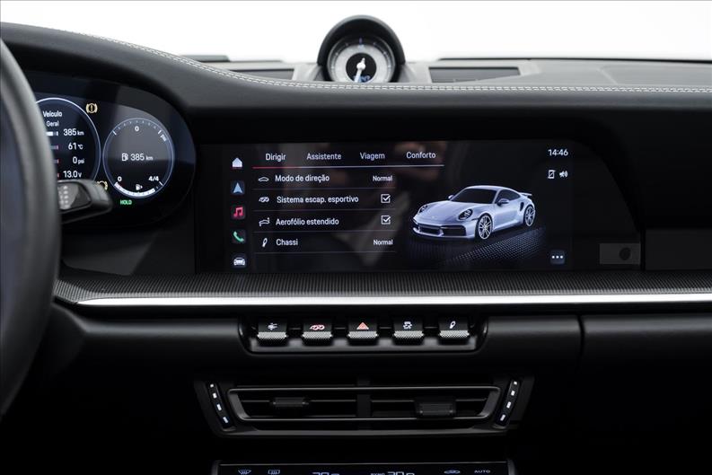 Porsche-911-3.8 24V H6 Turbo