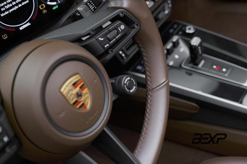 Porsche-911-3.0 24V H6 Carrera S Cabriolet