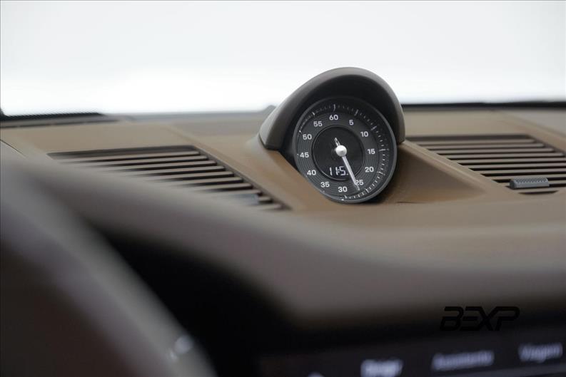 Porsche-911-3.0 24V H6 Carrera S Cabriolet