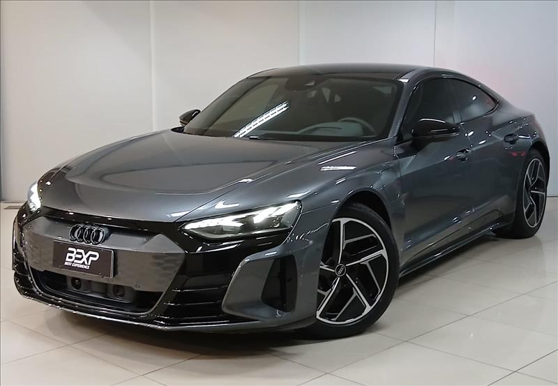 Audi-E-TRON GT-3.9 3100 I6 24V