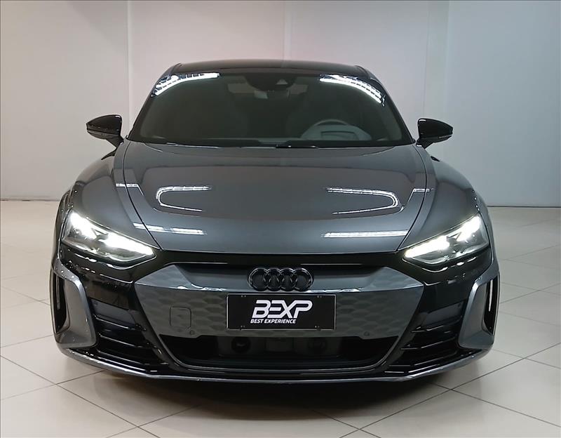 Audi-E-TRON GT-3.9 3100 I6 24V