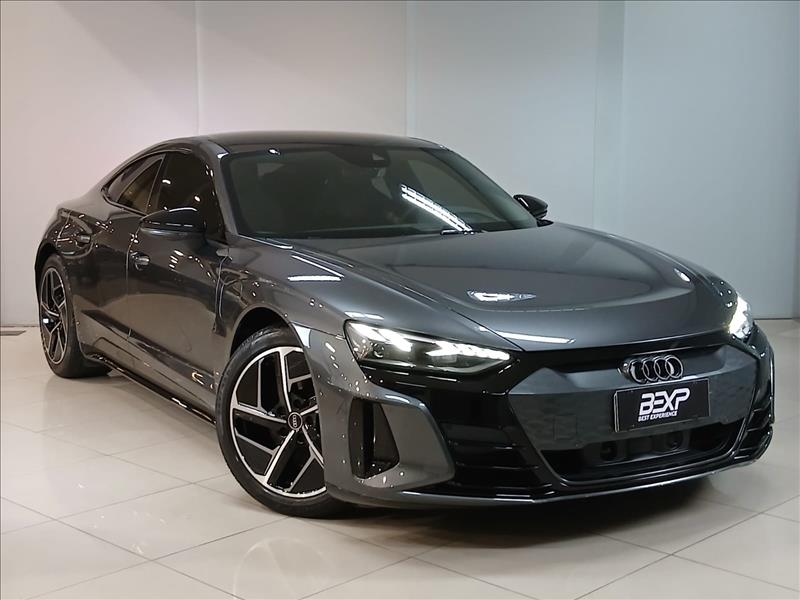 Audi-E-TRON GT-3.9 3100 I6 24V