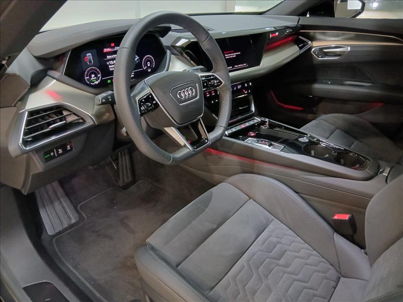 Audi-E-TRON GT-3.9 3100 I6 24V