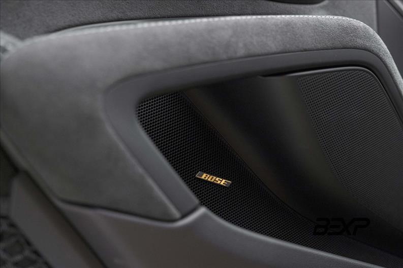 Porsche-718-4.0 H6 Cayman GT4 RS