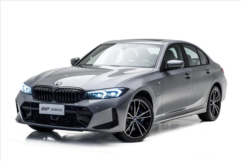 2.0 16V Turbo M Sport