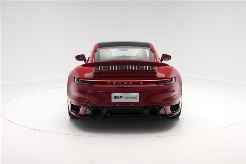 Porsche-911-3.8 24V H6 Turbo S