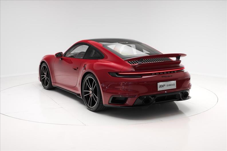 Porsche-911-3.8 24V H6 Turbo S