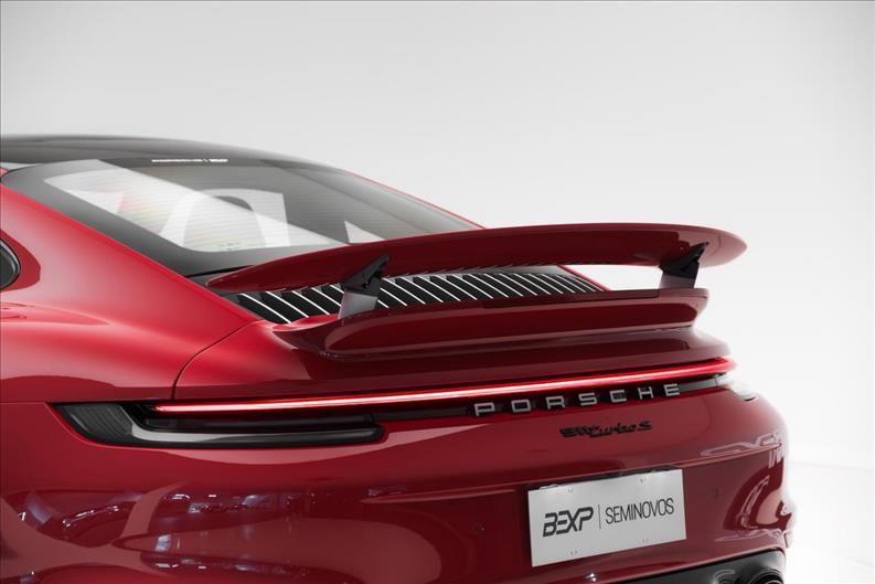 Porsche-911-3.8 24V H6 Turbo S