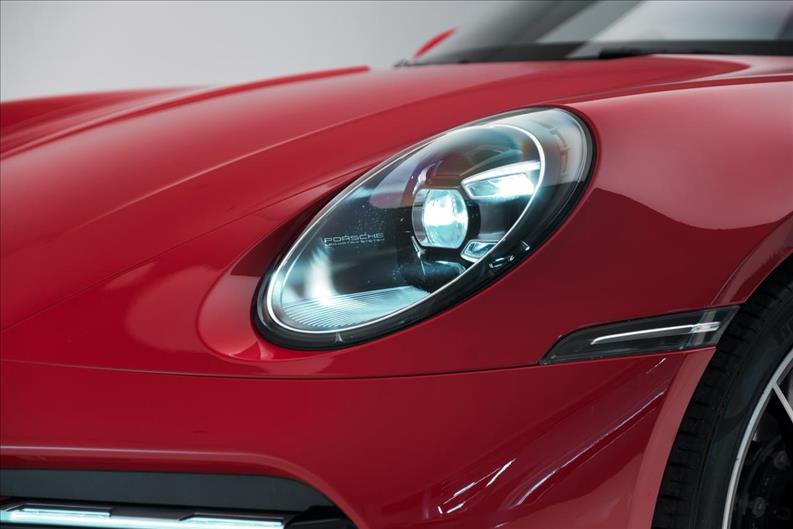 Porsche-911-3.8 24V H6 Turbo S