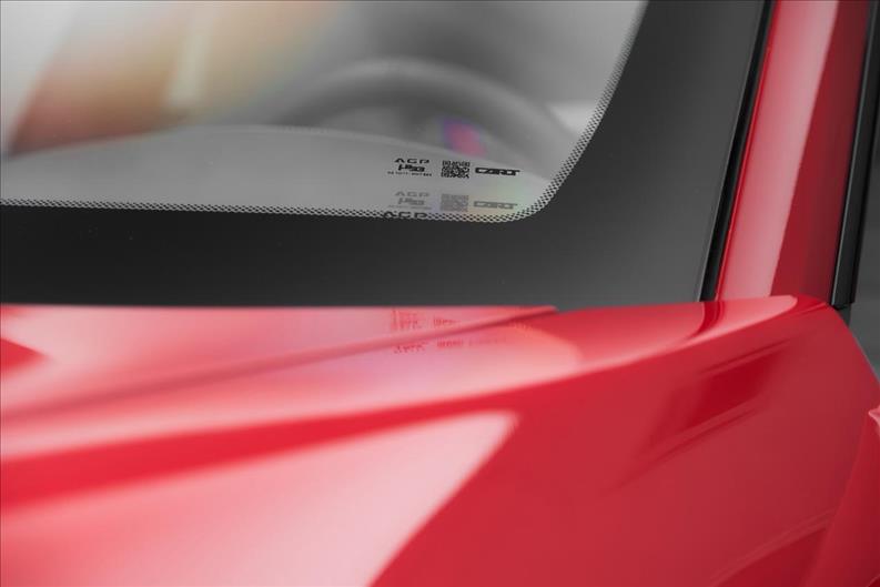 Porsche-911-3.8 24V H6 Turbo S