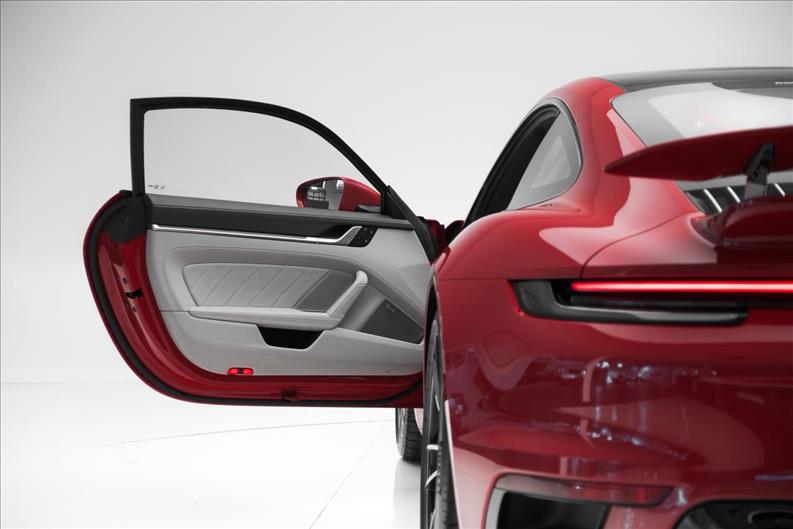 Porsche-911-3.8 24V H6 Turbo S