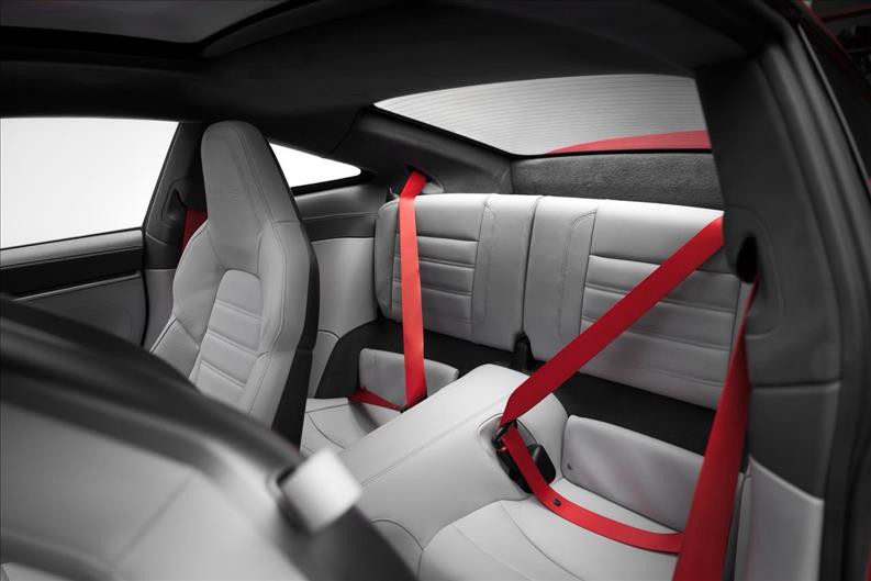 Porsche-911-3.8 24V H6 Turbo S