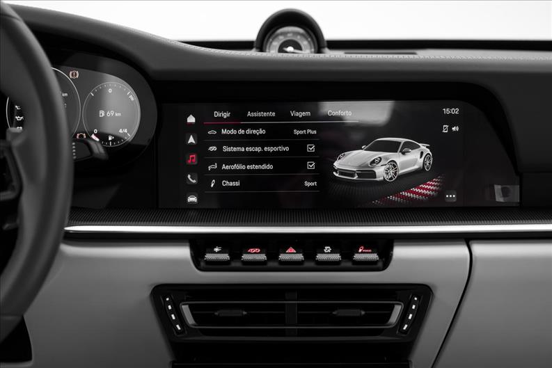 Porsche-911-3.8 24V H6 Turbo S