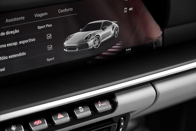 Porsche-911-3.8 24V H6 Turbo S